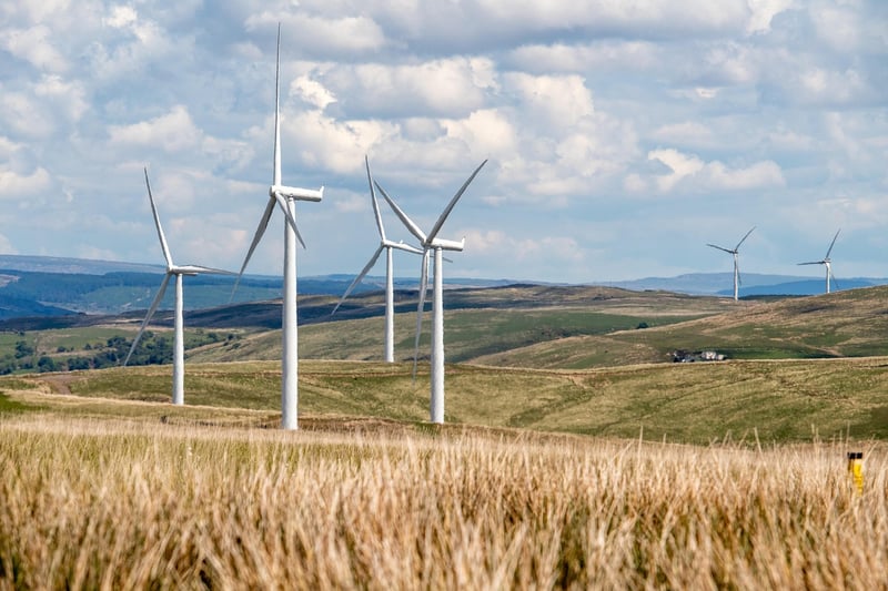 Renewable Energy Specialist