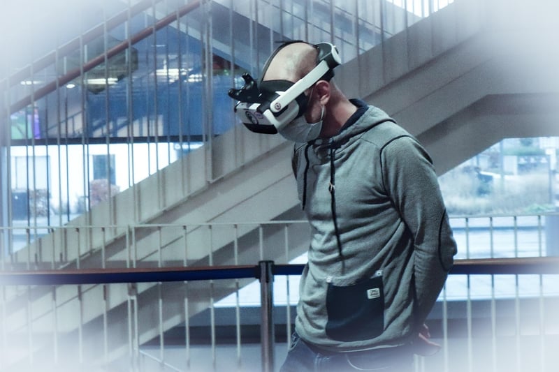 VR Designer